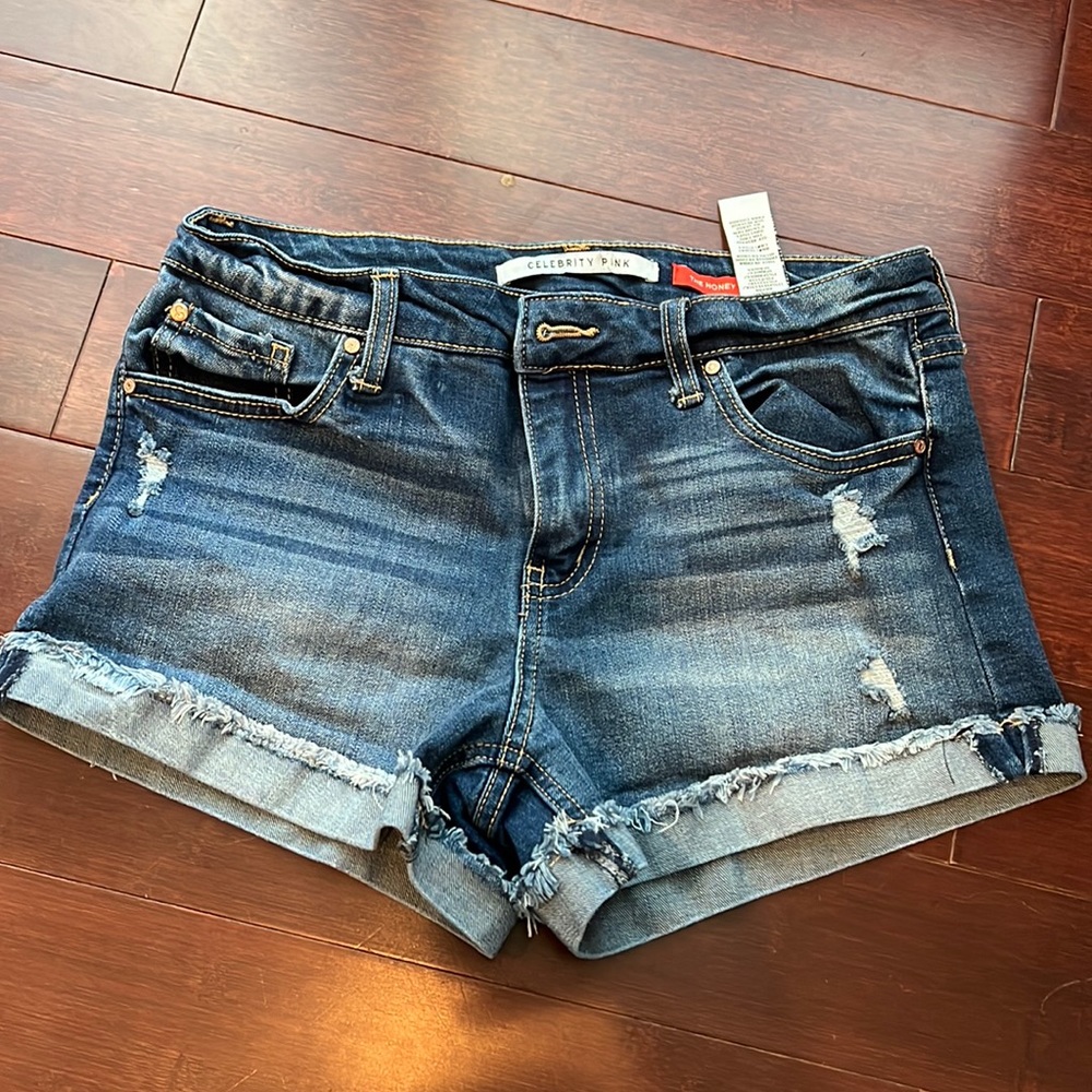 Celebrity Pink | 28